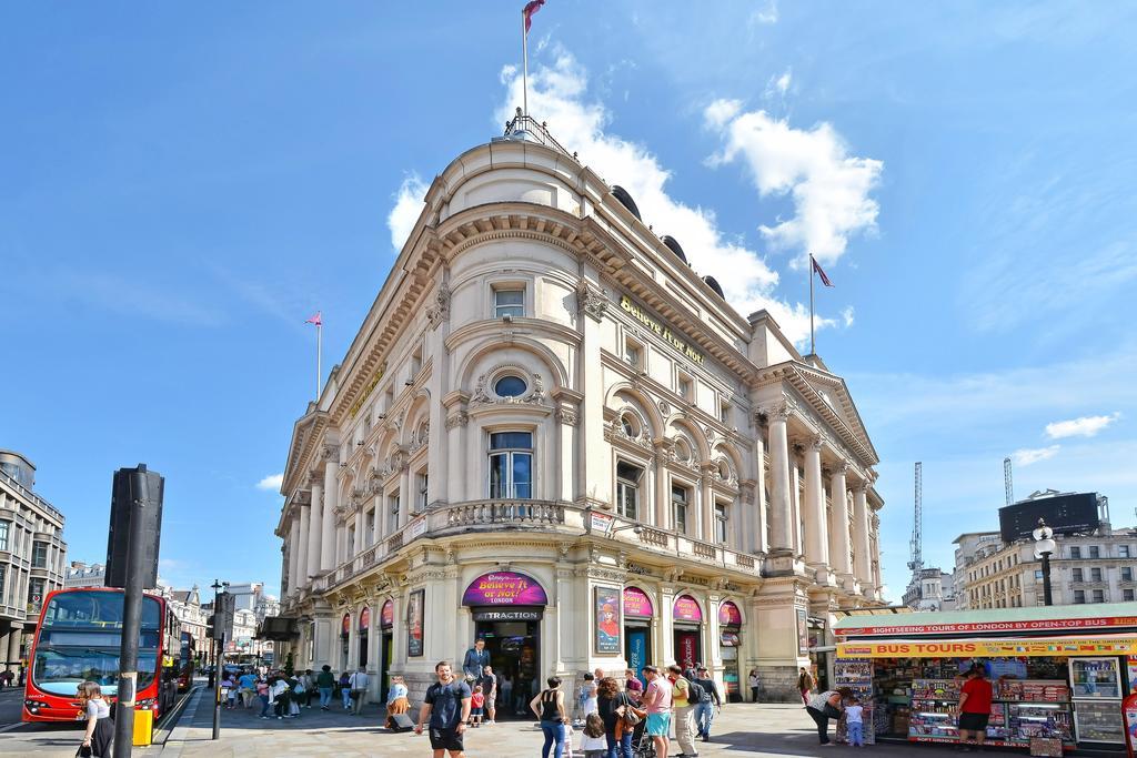 The Mayfair Collections Londres Exterior foto