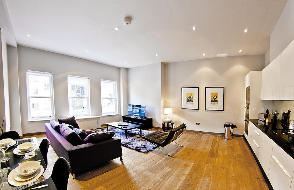 The Mayfair Collections Londres Habitación foto